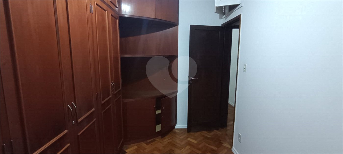 Apartamento à venda com 3 quartos em Botafogo, Rio de Janeiro, RJ