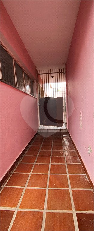 Sobrado à venda com 5 quartos, sendo 2 suítes, em Vila Trujillo, Sorocaba, SP