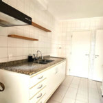 Apartamento para alugar com 3 quartos, sendo 1 suíte, em Alto da Boa Vista, São Paulo, SP
