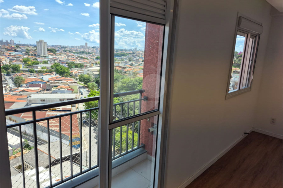 Apartamento à venda com 1 quarto no Brasilândia, São Paulo, SP