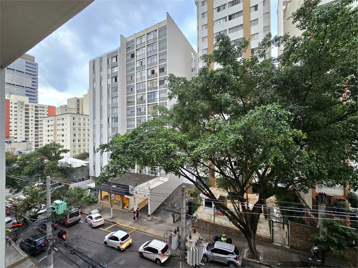 Studio à venda com 1 quarto em Pinheiros, São Paulo, SP