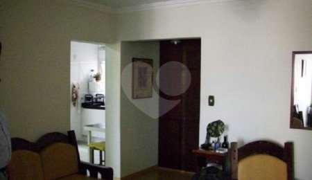Apartamento à venda com 3 quartos, sendo 1 suíte, em Paraíso, São Paulo, SP
