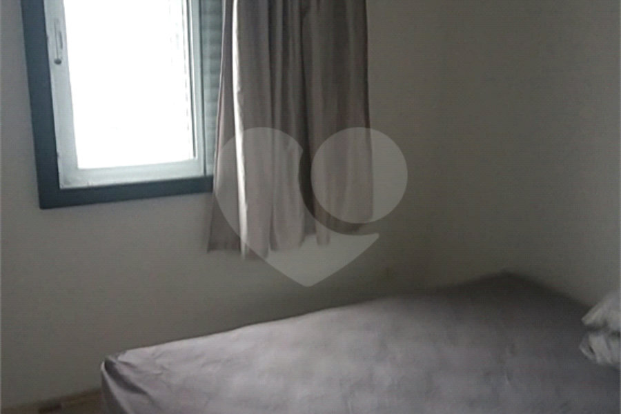 Cobertura à venda com 2 quartos, sendo 1 suíte, em Tucuruvi, São Paulo, SP