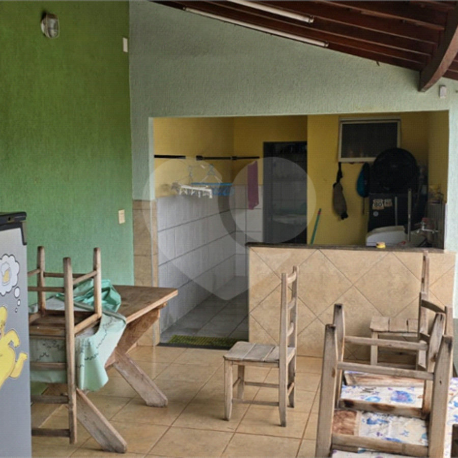 Casa à venda com 2 quartos em Jardim Arlindo Laguna, Ribeirão Preto, SP