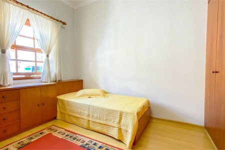 Casa de Vila à venda com 4 quartos, sendo 2 suítes, em Cambuci, São Paulo, SP