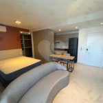 Apartamento para alugar com 1 suíte em Parque Campolim, Sorocaba, SP