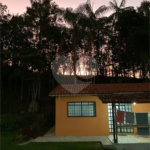 Sítio à venda com 3 quartos, sendo 1 suíte,  no Centro, Biritiba-mirim, SP