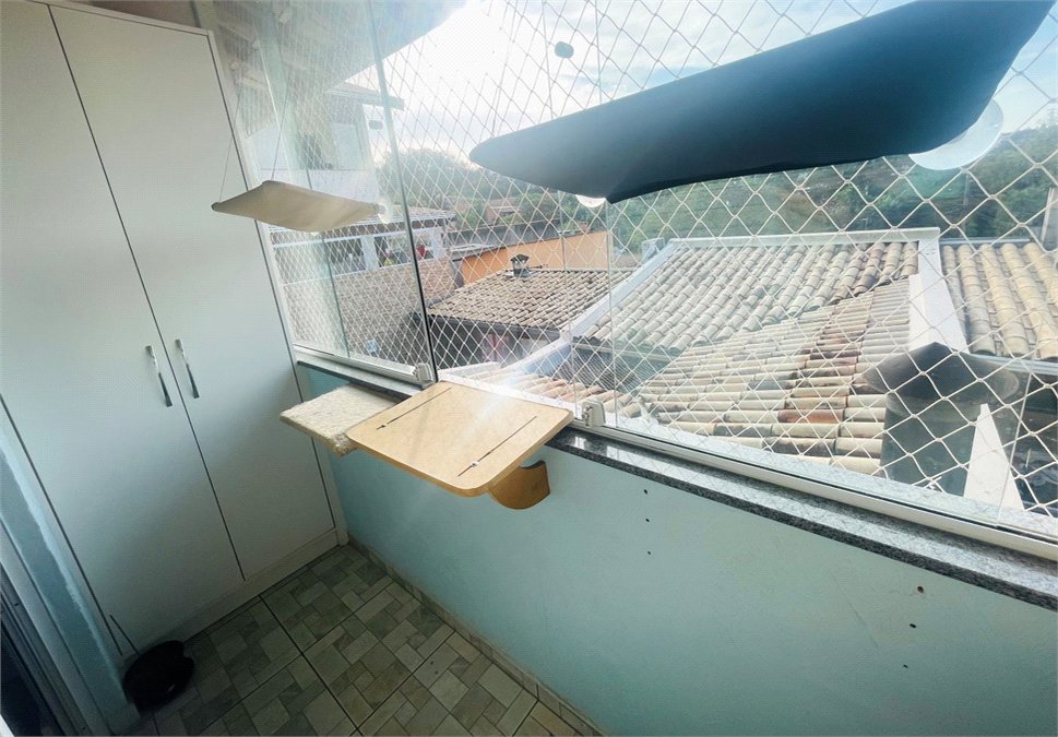 Casa à venda com 2 quartos no condomínio Villa Itália, Vinhedo - SP