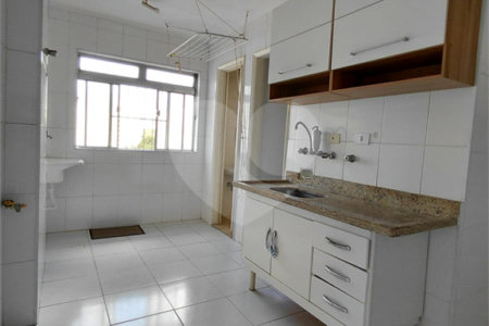 Apartamento à venda com 3 quartos, sendo 1 suíte, em Santa Teresinha, São Paulo, SP