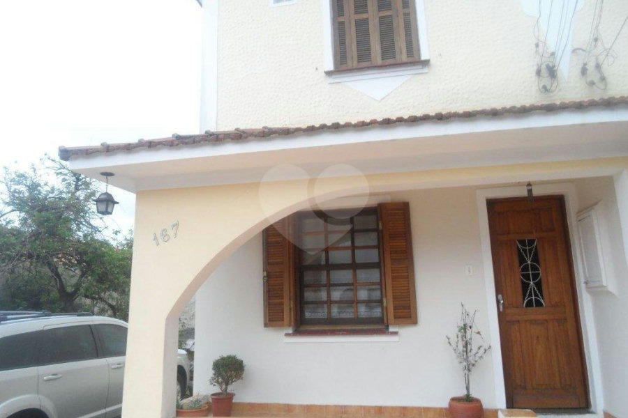 Casa à venda com 2 quartos em Vila Guilherme, São Paulo, SP