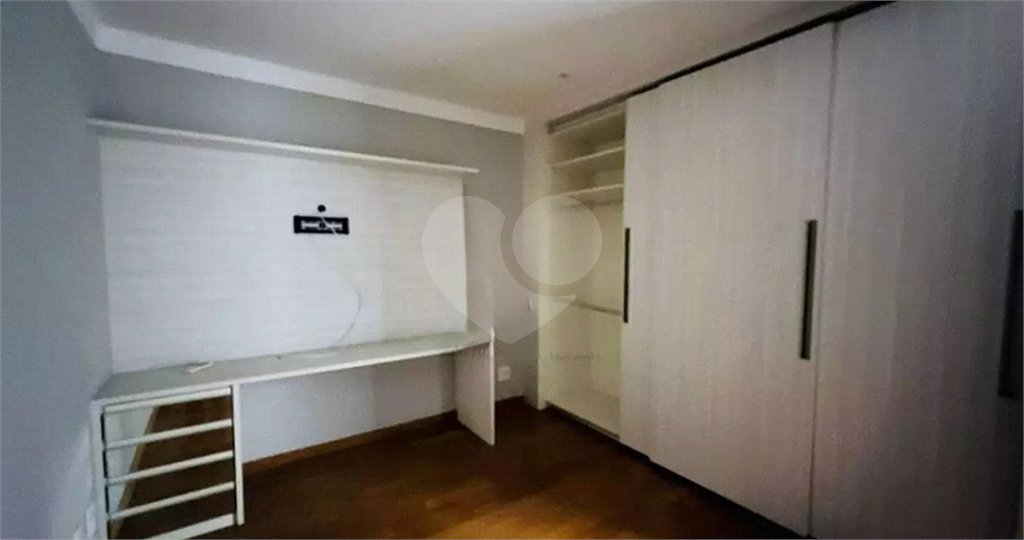 Apartamento à venda com 4 suítes em Jardim Anália Franco, São Paulo, SP