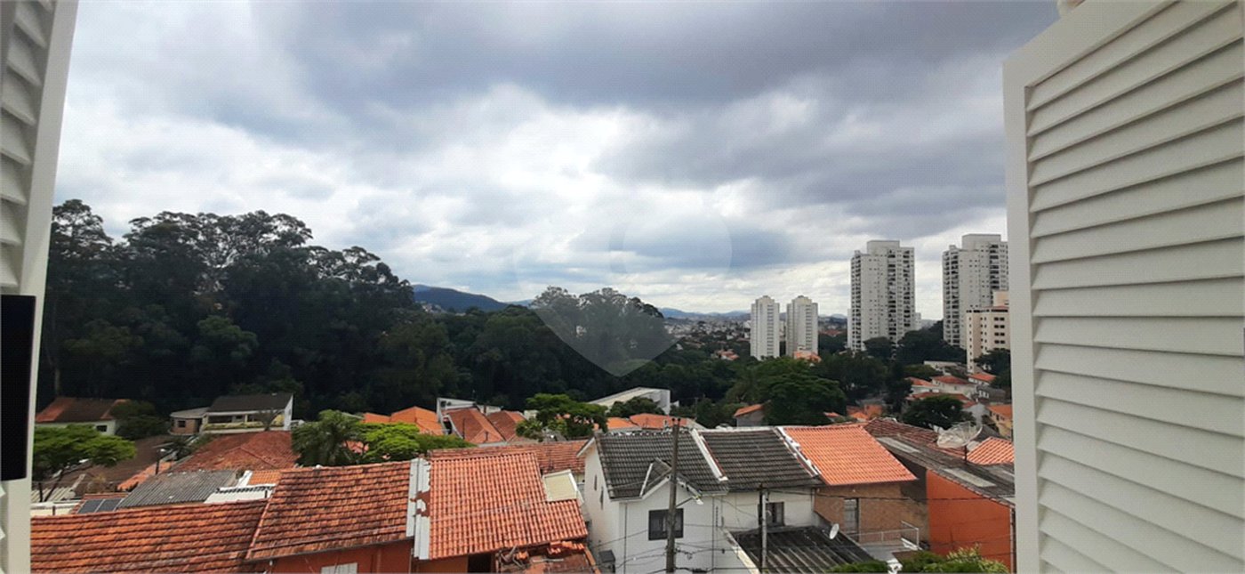 Sobrado à venda com 4 quartos, sendo 2 suítes, em Tucuruvi, São Paulo, SP