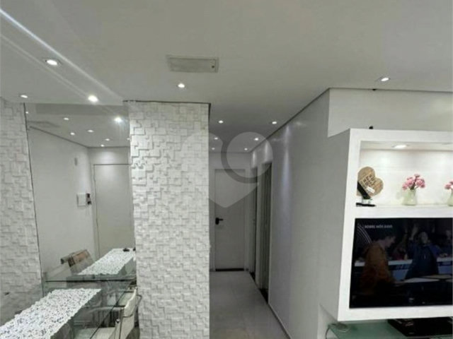 Apartamento à venda com 2 quartos em Vila Formosa, São Paulo, SP