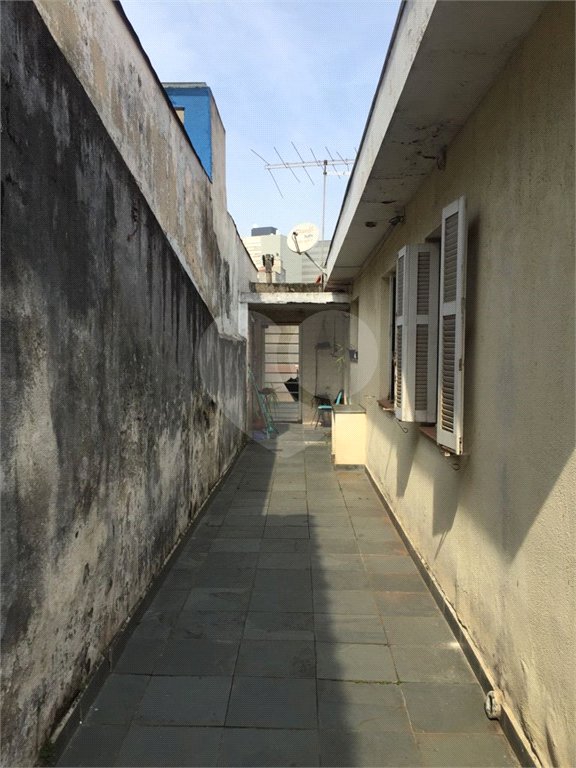 Casa à venda com 3 quartos em Jardim Franca, São Paulo, SP