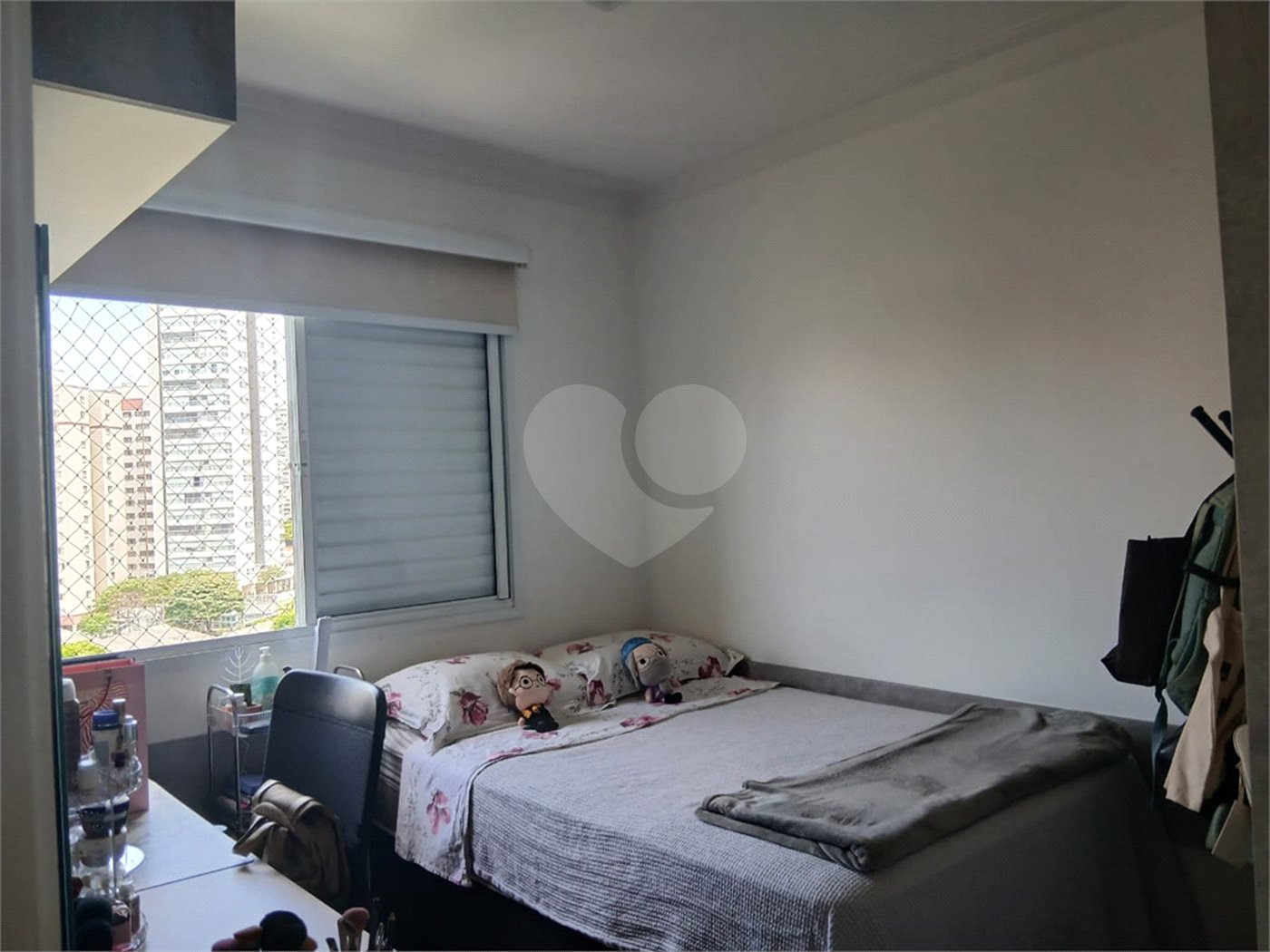 Apartamento à venda com 3 quartos, sendo 1 suíte, em Tatuapé, São Paulo, SP
