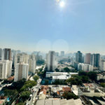 Studio à venda com 1 quarto em Vila Pompéia, São Paulo, SP