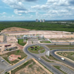 Terreno à venda no condomínio Florais Pérola, Cuiabá - MT