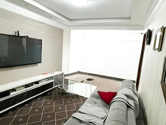 Casa à venda com 3 quartos, sendo 2 suítes,  em Casa Verde, São Paulo, SP
