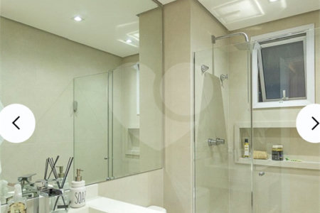 Apartamento à venda com 2 quartos, sendo 1 suíte, em Barra Funda, São Paulo, SP