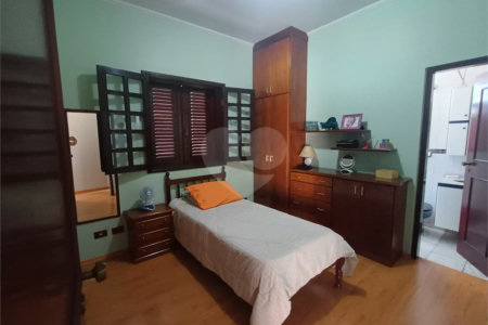 Sobrado à venda com 4 quartos, sendo 2 suítes, em Água Fria, São Paulo, SP