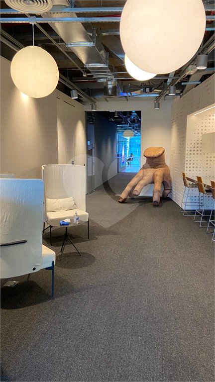 Sala para alugar em Itaim Bibi, São Paulo, SP