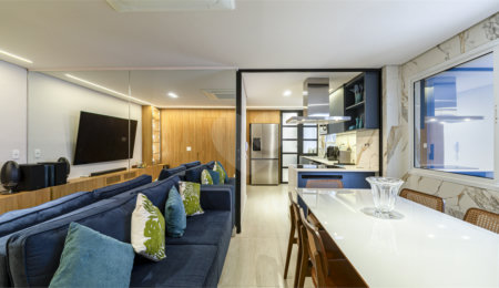Apartamento à venda com 3 quartos, sendo 1 suíte,  em Vila Uberabinha, São Paulo, SP