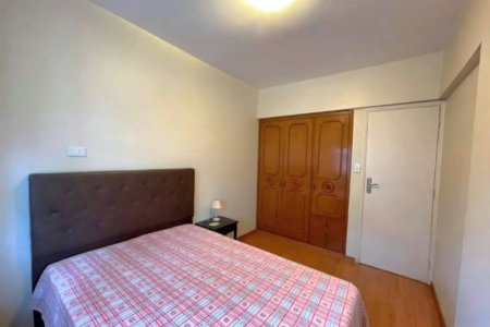 Apartamento com 3 dormitórios à venda, 117 m² por R$ 780.000,00 - Gonzaga - Santos/SP