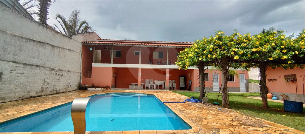 Chácara à venda com 3 quartos, sendo 1 suíte, em Chácaras Reunidas Ipê, Itu, SP