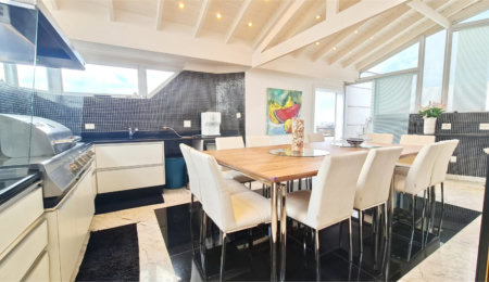 Apartamento à venda com 4 suítes em Vila Maria Alta, São Paulo, SP