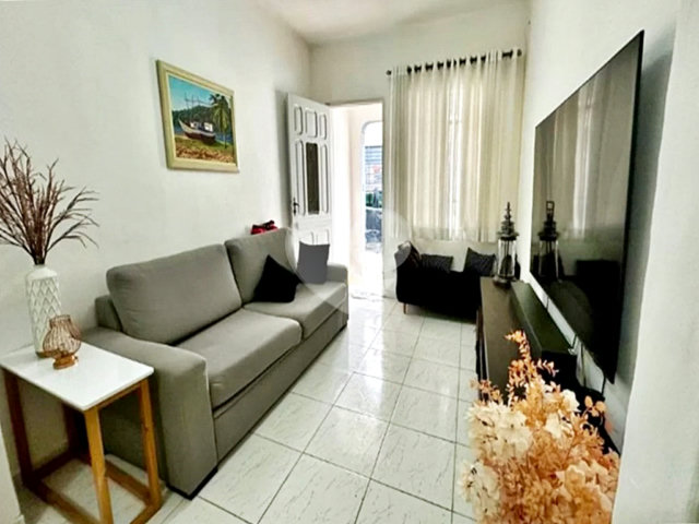 Casa à venda com 4 quartos em Santana, São Paulo, SP