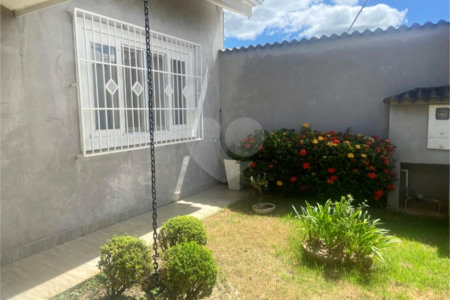 Casa à venda com 3 quartos, sendo 1 suíte, em Jardim Piazza DI Roma, Sorocaba, SP