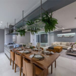 Apartamento Garden com 3 dormitórios à venda, 143 m² por R$ 3.350.000,00 - Boqueirão - Santos/SP