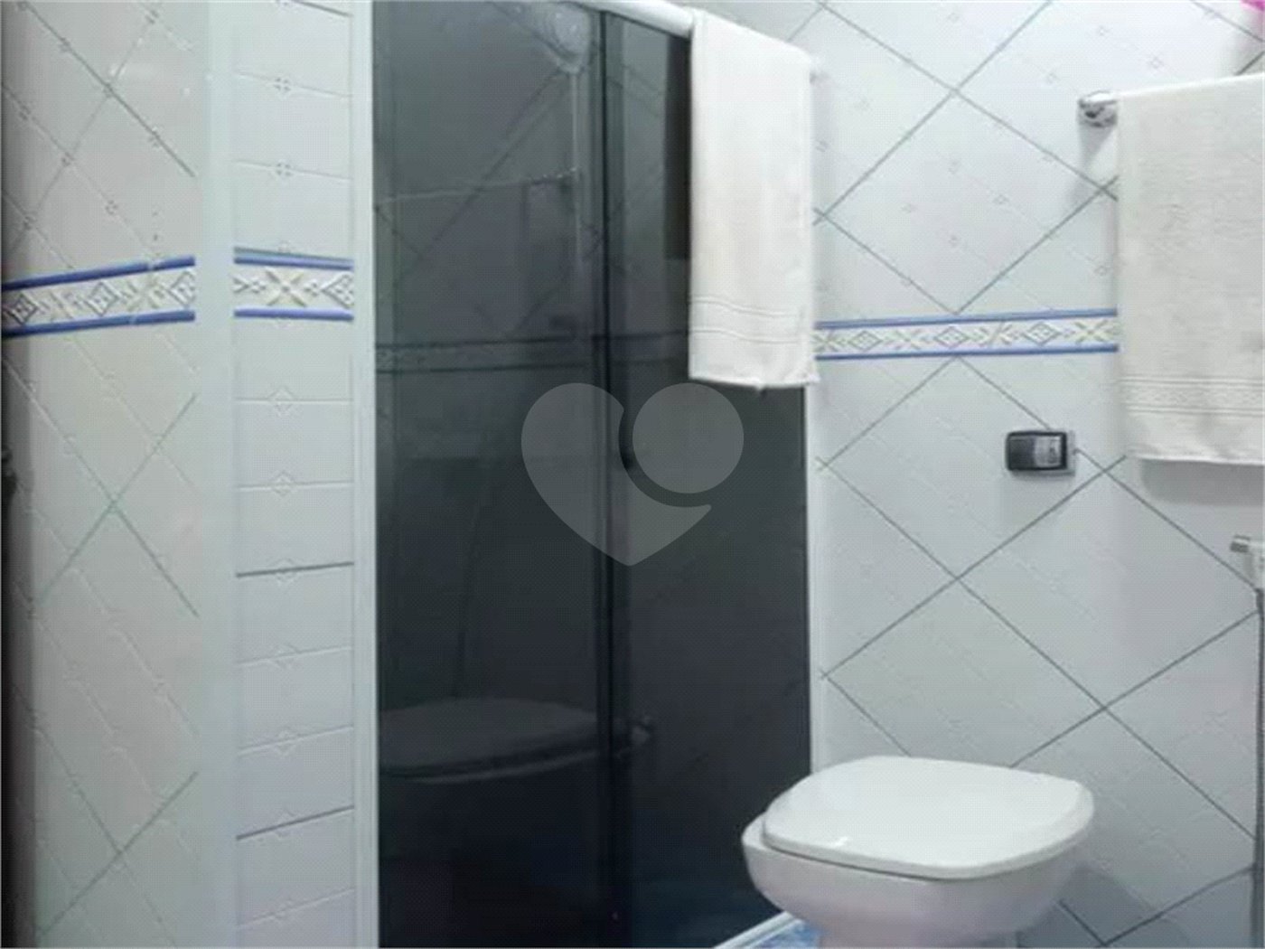 Sobrado à venda com 3 quartos, sendo 1 suíte, em Vila Nova Cachoeirinha, São Paulo, SP