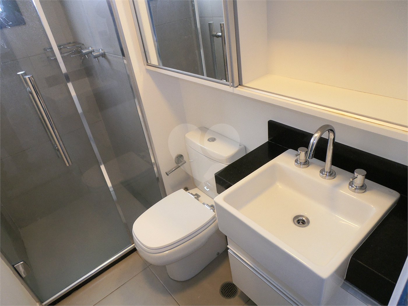 Apartamento à venda com 1 quarto em Vila Mariana, São Paulo, SP