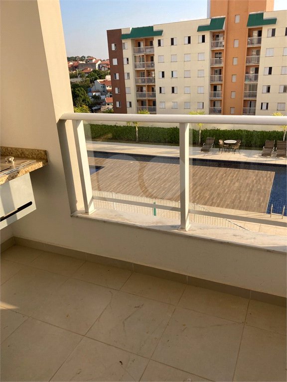 Apartamento à venda com 2 quartos, sendo 1 suíte, em Jardim Piratininga, Sorocaba, SP