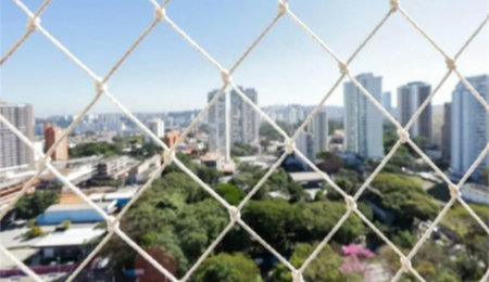 Apartamento à venda com 2 suítes em Alto da Boa Vista, São Paulo, SP