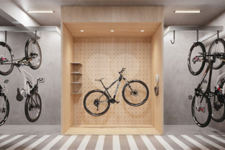 Apartamento à venda com 2 suítes em Moema, São Paulo, SP