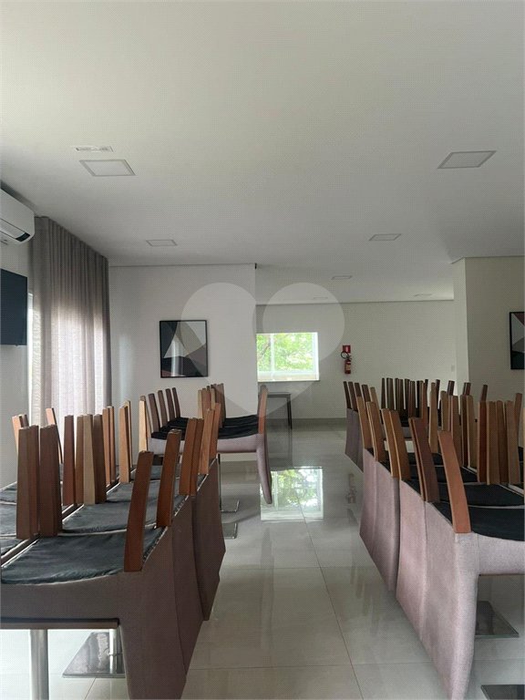 Apartamento à venda com 2 quartos, sendo 1 suíte, no Centro, Santo André, SP