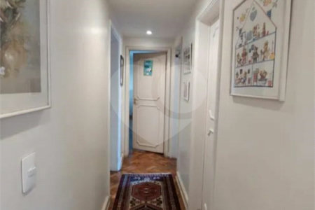Apartamento à venda com 4 quartos, sendo 1 suíte, em Brooklin Paulista, São Paulo, SP