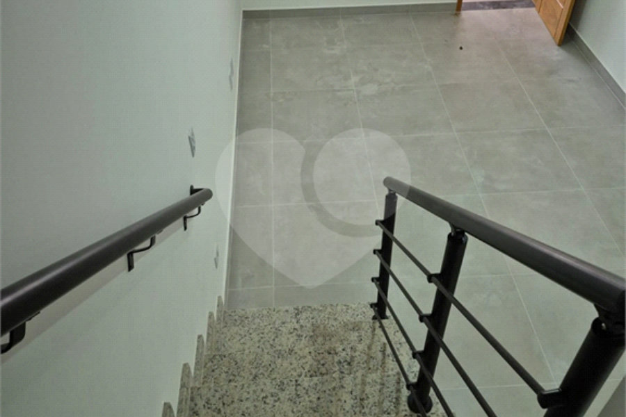 Sobrado à venda com 3 quartos, sendo 2 suítes, em Limão, São Paulo, SP
