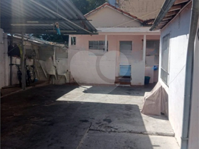 Casa à venda com 3 quartos em Vila Mazzei, São Paulo, SP