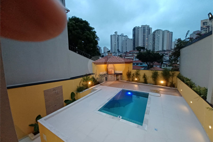 Casa Térrea à venda com 3 suítes em Jardim São Paulo(zona Norte), São Paulo, SP