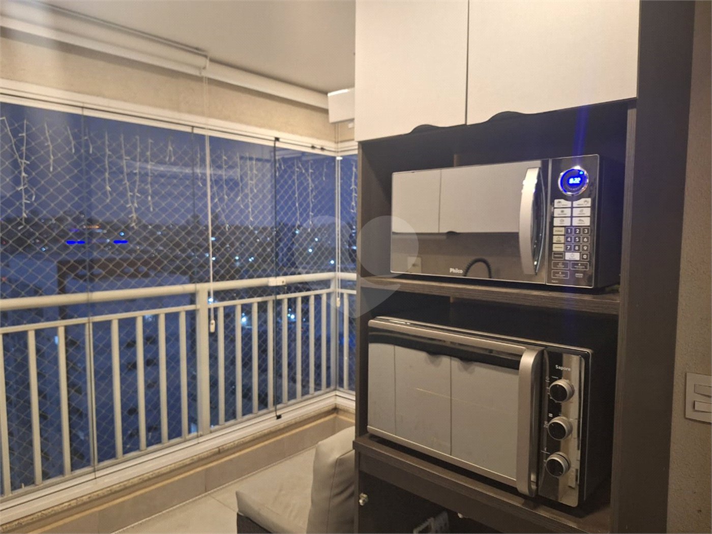 Apartamento à venda com 2 quartos, sendo 1 suíte, em Vila Guilherme, São Paulo, SP