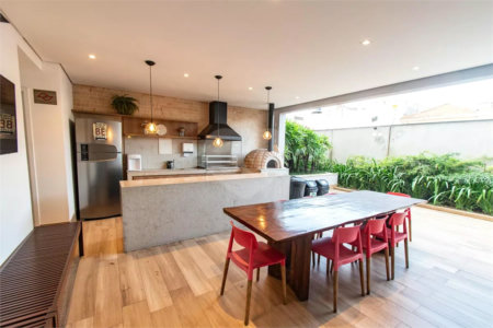 Apartamento à venda com 3 quartos, sendo 1 suíte, em Ipiranga, São Paulo, SP
