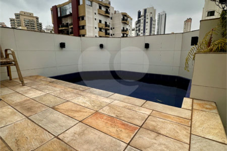 Apartamento à venda com 3 quartos, sendo 1 suíte, em Vila Regente Feijó, São Paulo, SP