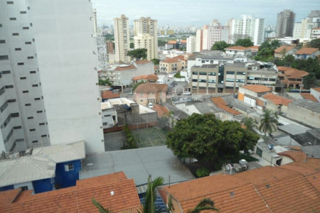 Sala à venda em Santana, São Paulo, SP