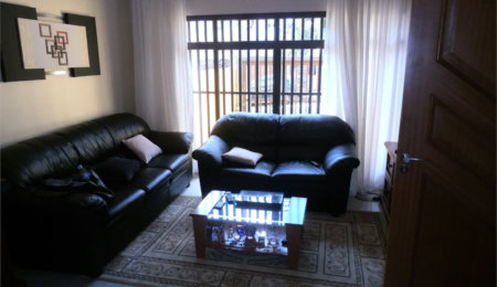 Sobrado à venda com 3 quartos, sendo 1 suíte,  em Sumarezinho, São Paulo, SP