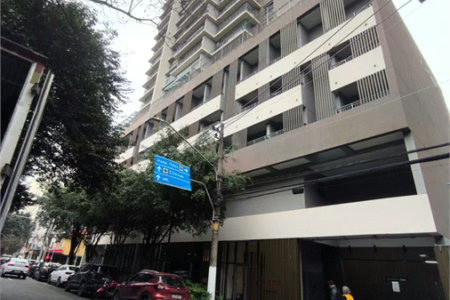 Apartamento para alugar com 2 suítes em Pinheiros, São Paulo, SP