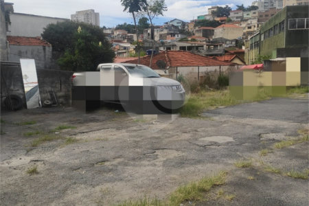Terreno à venda em Vila Gustavo, São Paulo, SP