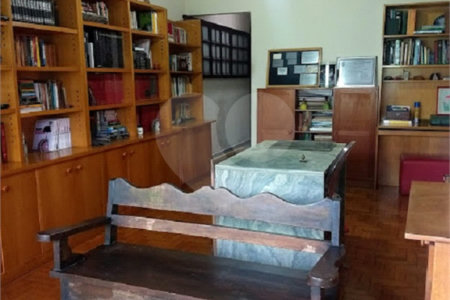 Casa Térrea à venda com 3 quartos, sendo 1 suíte, em Planalto Paulista, São Paulo, SP